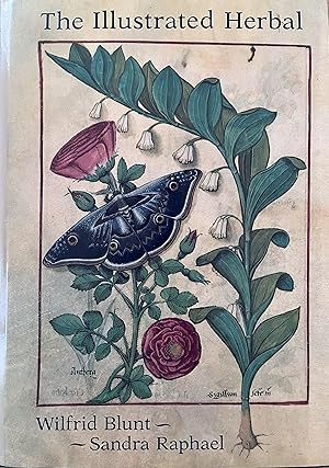 Seller image for The Illustrated Herbal for sale by Object Relations, IOBA