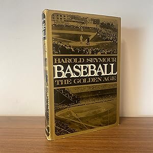 Baseball: The Golden Years