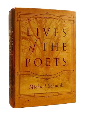 Seller image for LIVES OF THE POETS for sale by Rare Book Cellar
