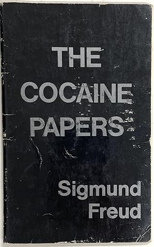 Seller image for The Cocaine Papers for sale by InkQ Rare Books, LLC