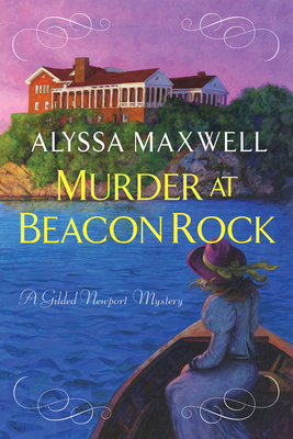 Seller image for Murder at Beacon Rock (Hardback or Cased Book) for sale by BargainBookStores
