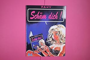 SCHÄM DICH!.