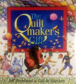 The Quiltmaker's Gift