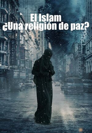 Imagen del vendedor de EL ISLM UNA RELIGIN DE PAZ? a la venta por Antrtica