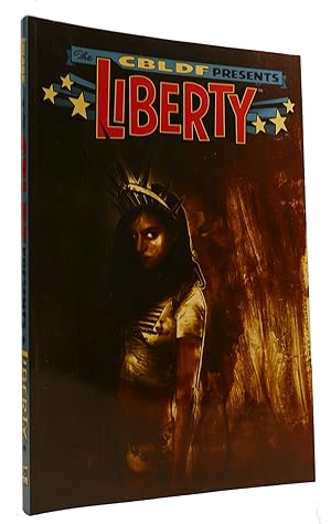 Seller image for CBLDF PRESENTS: LIBERTY for sale by Rare Book Cellar
