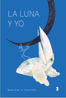 Imagen del vendedor de LUNA Y YO, LA a la venta por La Casa de los Libros