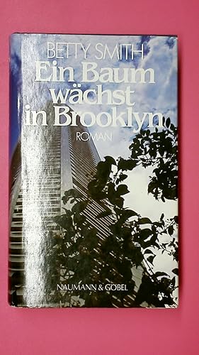 Bild des Verkufers fr EIN BAUM WCHST IN BROOKLYN. SONDERAUSGABE. zum Verkauf von HPI, Inhaber Uwe Hammermller