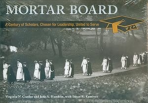 Mortar Board - A century of Scholars.