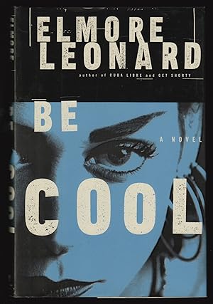 Be Cool (SIGNED)