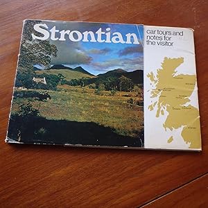 Strontian - Car Tours and Notes for the Visitor