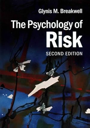 Seller image for Psychology of Risk for sale by GreatBookPrices