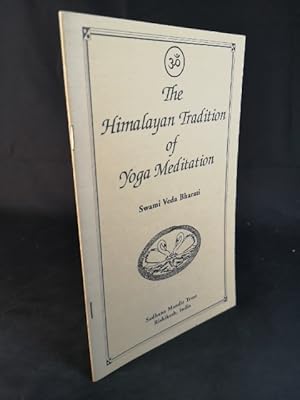 Seller image for The Himalayan Tradition of Yoga Meditation for sale by ANTIQUARIAT Franke BRUDDENBOOKS