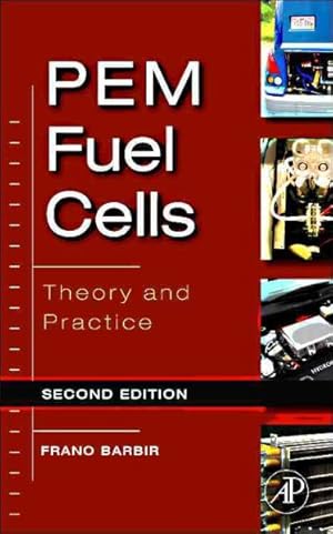 Seller image for PEM Fuel Cells : Theory and Practice for sale by GreatBookPricesUK