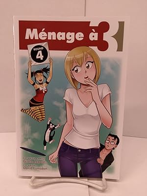 Ménage à 3, Vol. 4