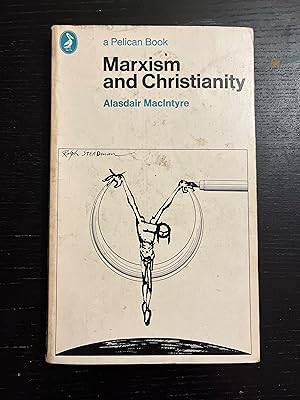 Seller image for Marxism and Christianity for sale by Entirety's Cay Books