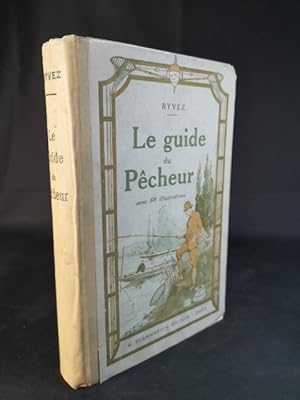 Le Guide du Pêcheur.