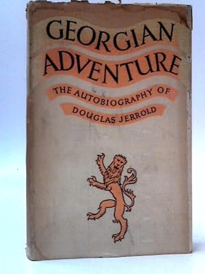 Bild des Verkufers fr Georgian Adventure zum Verkauf von World of Rare Books