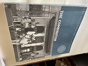 Image du vendeur pour The Combination (The Neighborhood Story Project) mis en vente par H&G Antiquarian Books