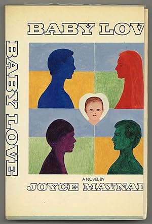 Image du vendeur pour Baby Love mis en vente par Between the Covers-Rare Books, Inc. ABAA