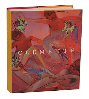 Image du vendeur pour Clemente mis en vente par Jeff Hirsch Books, ABAA