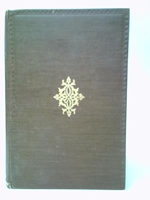 Bild des Verkufers fr Complete Poetical Works Of Percy Bysshe Shelley zum Verkauf von World of Rare Books