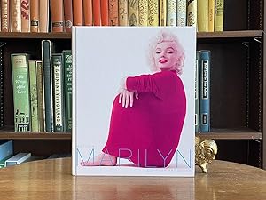 Seller image for Milton's Marilyn; The Photographs Of Milton H. Greene for sale by BISON BOOKS - ABAC/ILAB