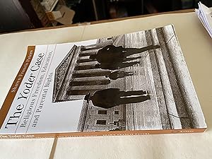 Seller image for The Yoder Case: Religious Freedom, Education, and Parental Rights (Landmark Law Cases and American Society) for sale by H&G Antiquarian Books