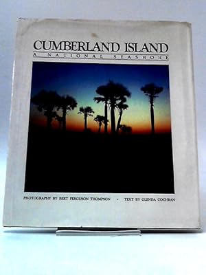 Cumberland Island - A National Seashore