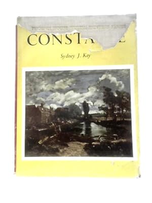 Image du vendeur pour John Constable: His Life And Work mis en vente par World of Rare Books