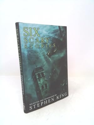 Seller image for Six Scary Stories for sale by ThriftBooksVintage