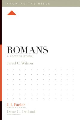 Seller image for Romans: A 12-Week Study (Paperback or Softback) for sale by BargainBookStores