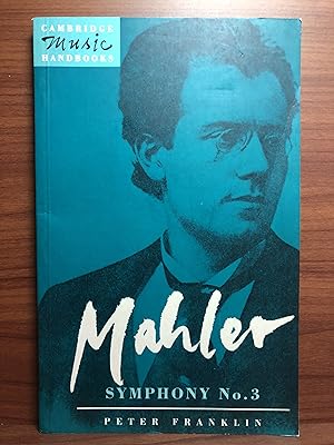 Imagen del vendedor de Mahler: Symphony No. 3 (Cambridge Music Handbooks) a la venta por Rosario Beach Rare Books