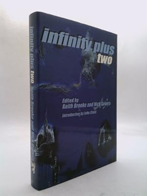 Seller image for Infinity Plus Two for sale by ThriftBooksVintage