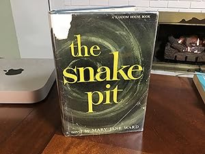 Seller image for The Snake Pit for sale by The Lost Bookstore