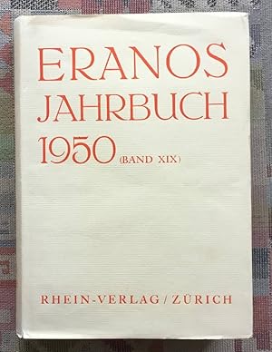 Mensch und Ritus [Vorträge gehalten auf der Eranos-Tagung in Ascona, 21. bis 30. August 1950] ; m...