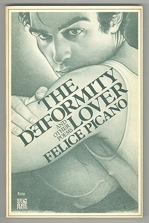 Imagen del vendedor de The Deformity Lover and Other Poems a la venta por Between the Covers-Rare Books, Inc. ABAA