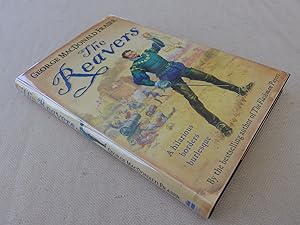 Image du vendeur pour The Reavers (signed first printing) mis en vente par Nightshade Booksellers, IOBA member
