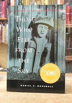 Those Who Fell From the Sky: A History of the Cowichan Peoples