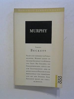 Imagen del vendedor de Murphy. a la venta por ANTIQUARIAT FRDEBUCH Inh.Michael Simon