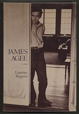Image du vendeur pour James Agee: A Life mis en vente par Between the Covers-Rare Books, Inc. ABAA