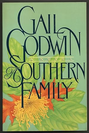 Seller image for A Southern Family for sale by Between the Covers-Rare Books, Inc. ABAA