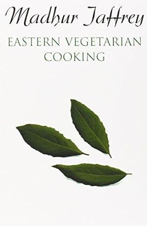 Imagen del vendedor de Eastern Vegetarian Cooking a la venta por WeBuyBooks 2