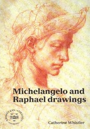 Bild des Verkufers fr Michelangelo and Raphael Drawings zum Verkauf von WeBuyBooks