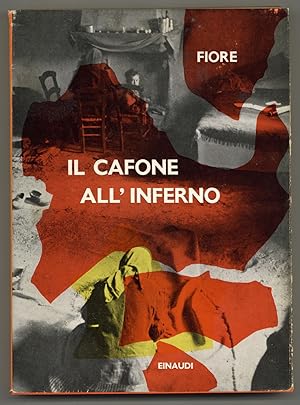 Immagine del venditore per Il Cafone All'Inferno venduto da Between the Covers-Rare Books, Inc. ABAA