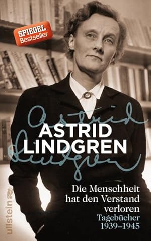 Bild des Verkufers fr Die Menschheit hat den Verstand verloren: Tagebcher 1939?1945 zum Verkauf von Studibuch