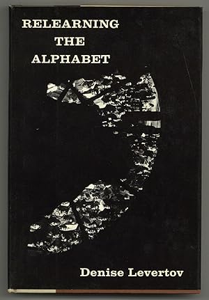 Seller image for Relearning the Alphabet for sale by Between the Covers-Rare Books, Inc. ABAA