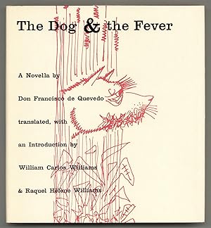 Seller image for The Dog & the Fever for sale by Between the Covers-Rare Books, Inc. ABAA