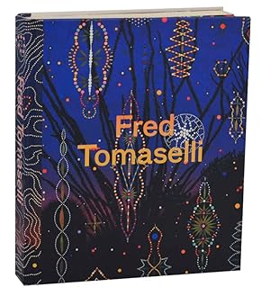 Bild des Verkufers fr Fred Tomaselli zum Verkauf von Jeff Hirsch Books, ABAA