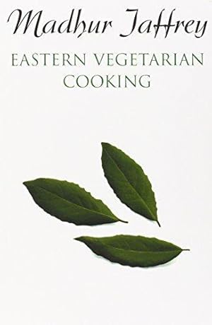 Imagen del vendedor de Eastern Vegetarian Cooking a la venta por WeBuyBooks