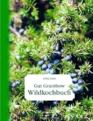 Image du vendeur pour Wildkochbuch mis en vente par Studibuch
